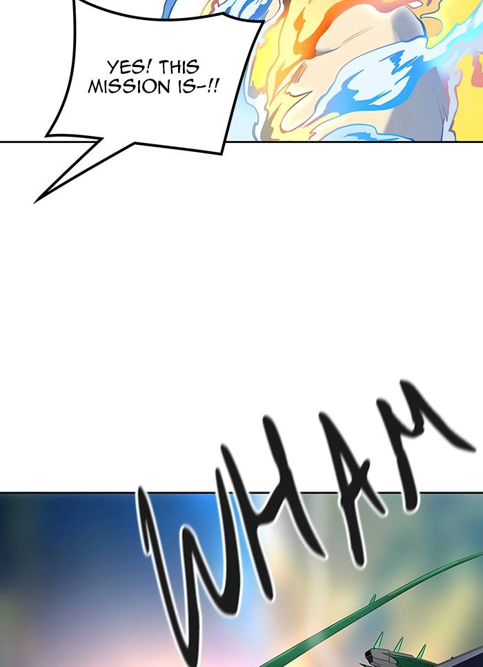 Tower of God Chapter 524 - Page 88