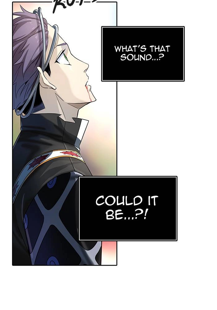 Tower of God Chapter 524 - Page 91