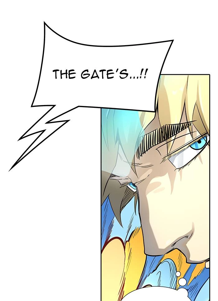 Tower of God Chapter 524 - Page 92