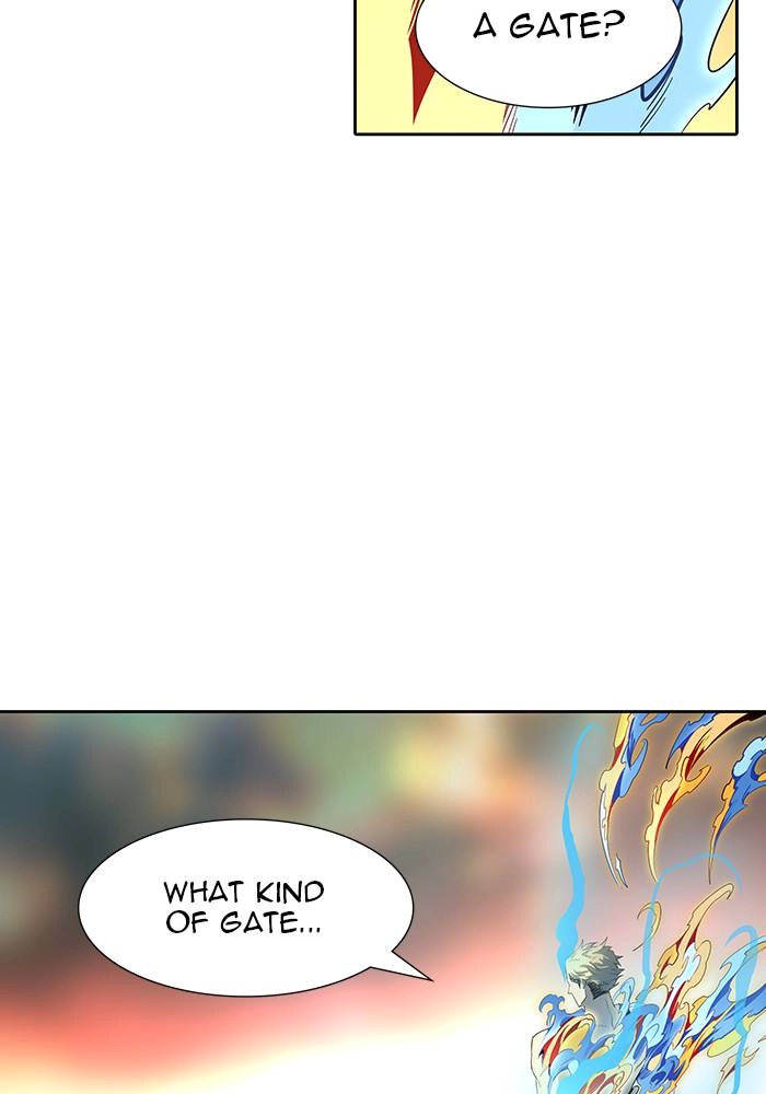 Tower of God Chapter 524 - Page 93