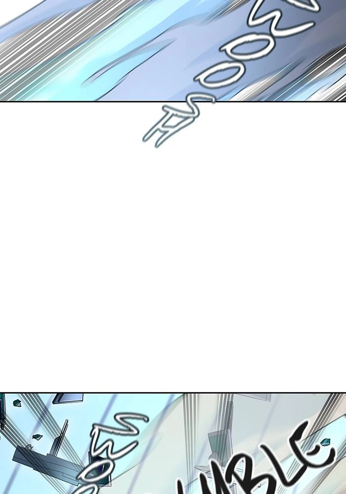 Tower of God Chapter 524 - Page 96