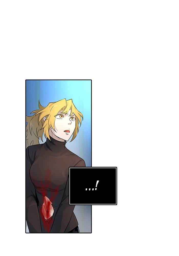 Tower of God Chapter 524 - Page 98