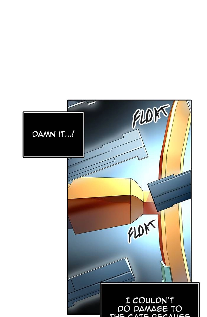 Tower of God Chapter 524 - Page 99