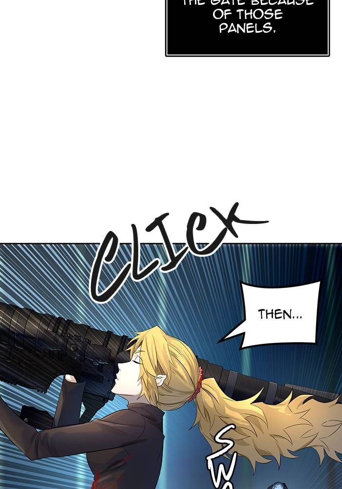 Tower of God Chapter 524 - Page 100