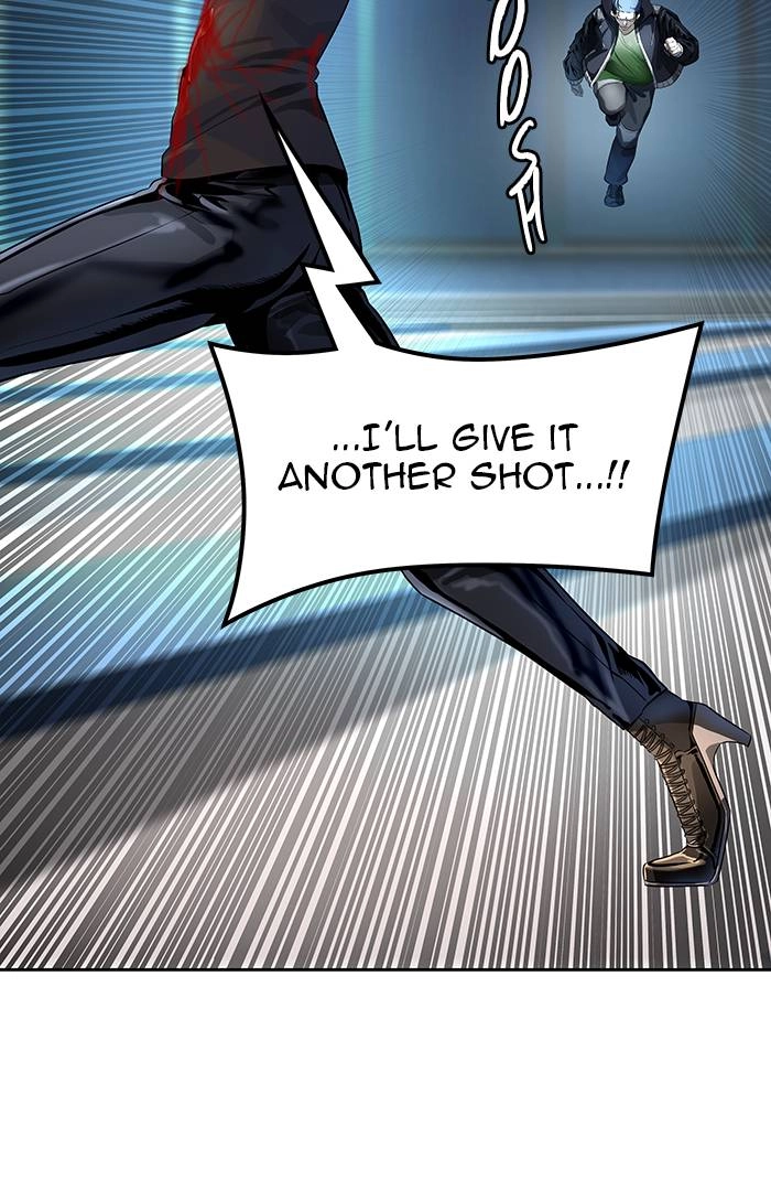 Tower of God Chapter 524 - Page 101