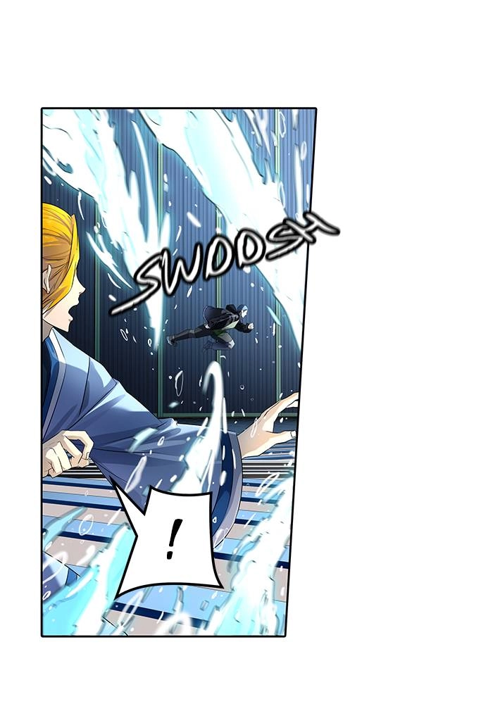Tower of God Chapter 524 - Page 104