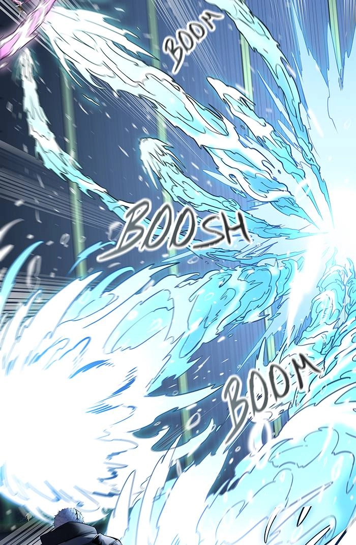 Tower of God Chapter 524 - Page 107