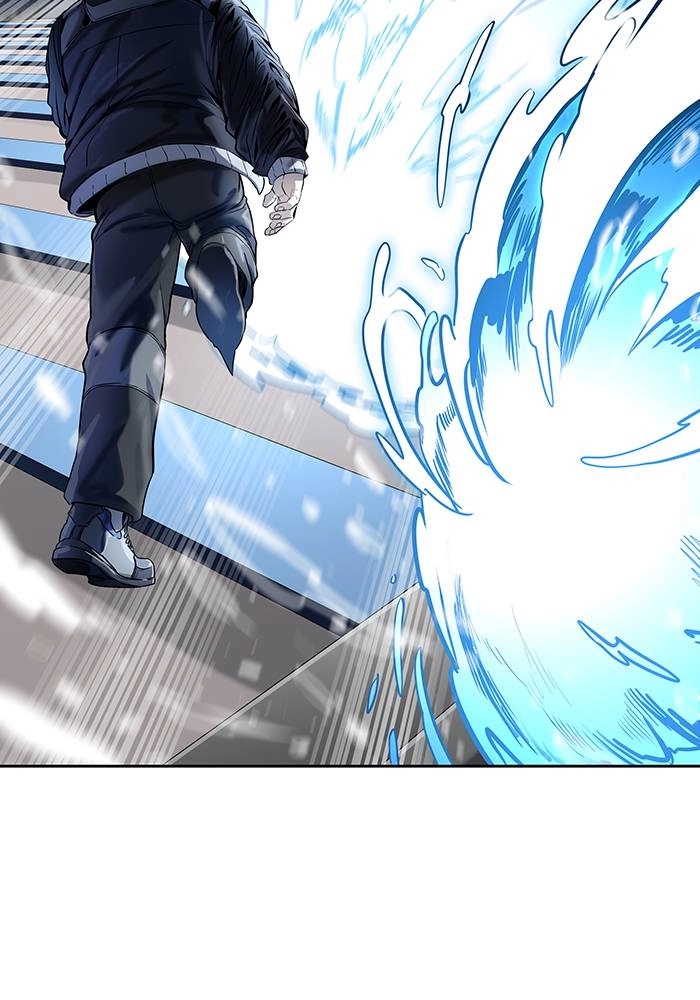 Tower of God Chapter 524 - Page 108