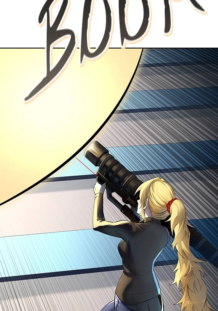 Tower of God Chapter 524 - Page 112