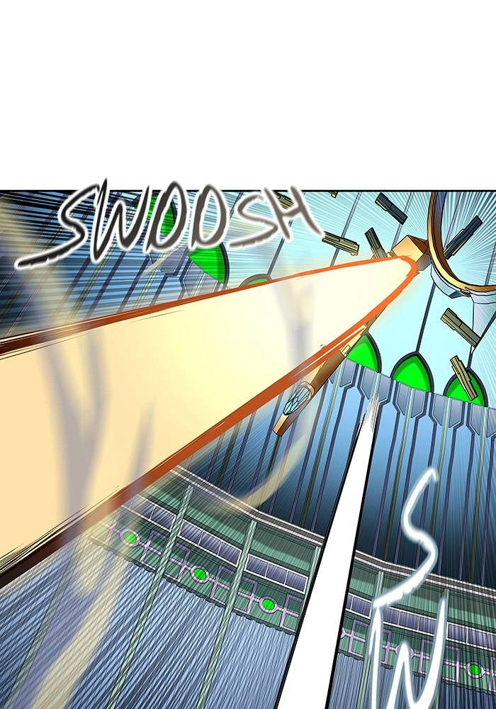 Tower of God Chapter 524 - Page 116