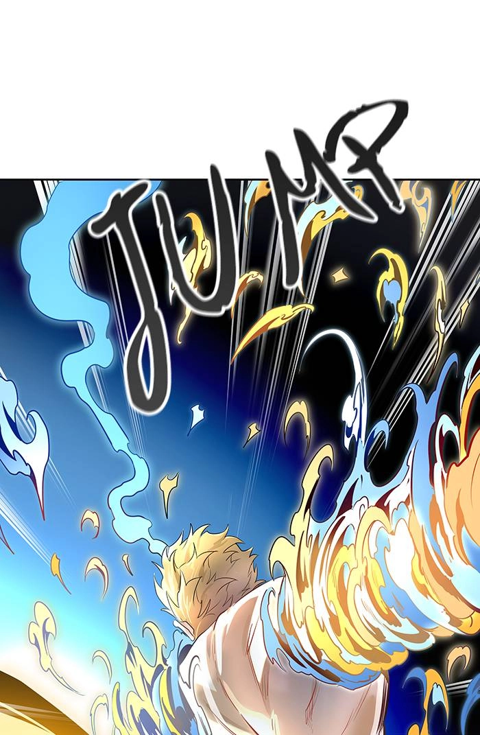 Tower of God Chapter 524 - Page 119