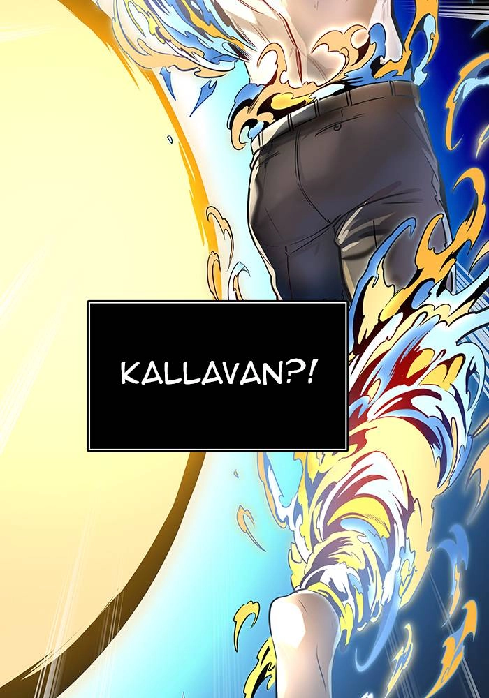 Tower of God Chapter 524 - Page 120