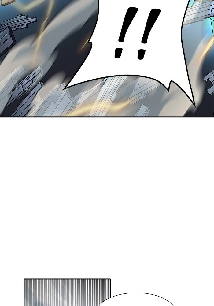 Tower of God Chapter 524 - Page 127