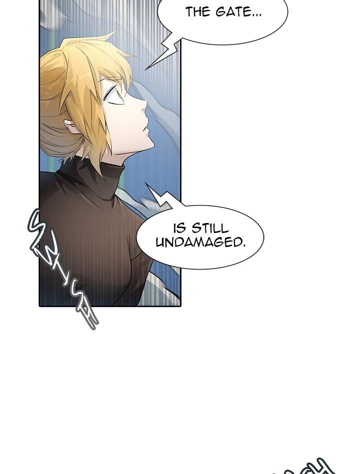 Tower of God Chapter 524 - Page 128