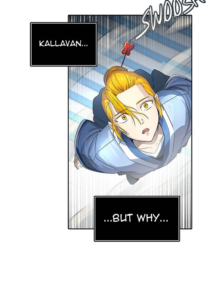 Tower of God Chapter 524 - Page 129