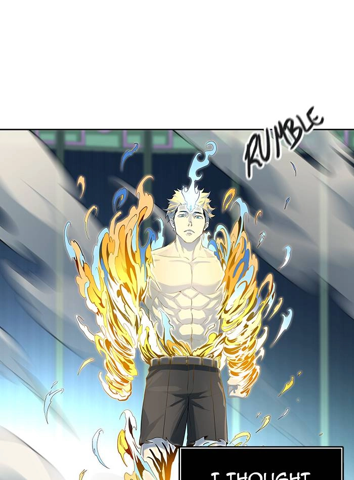 Tower of God Chapter 524 - Page 130