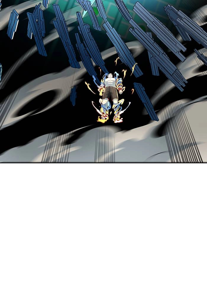 Tower of God Chapter 524 - Page 133