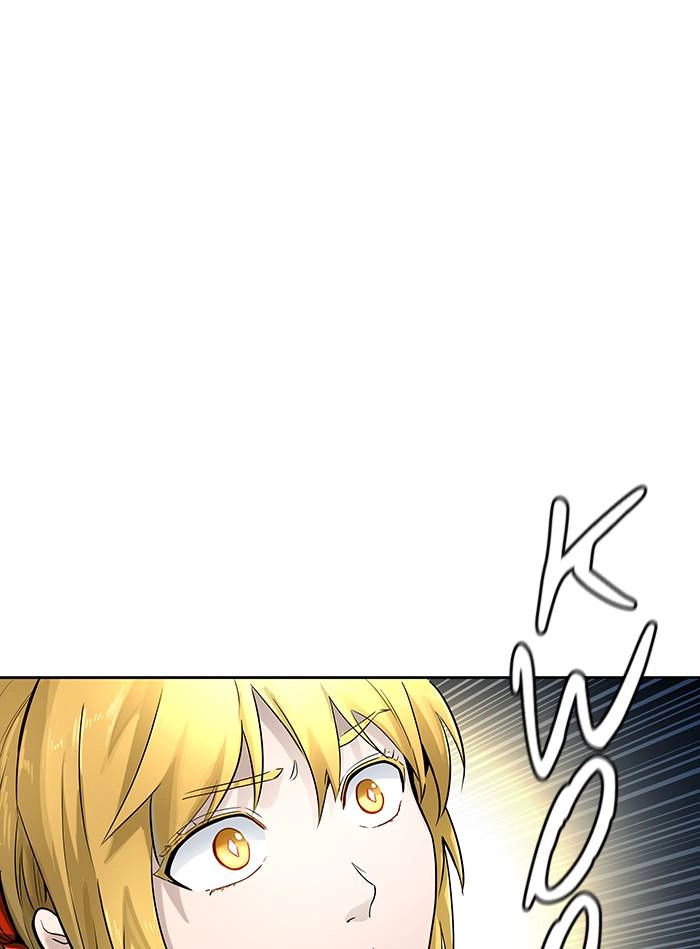 Tower of God Chapter 524 - Page 134