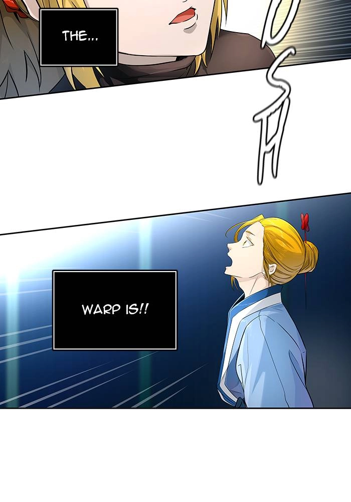 Tower of God Chapter 524 - Page 135