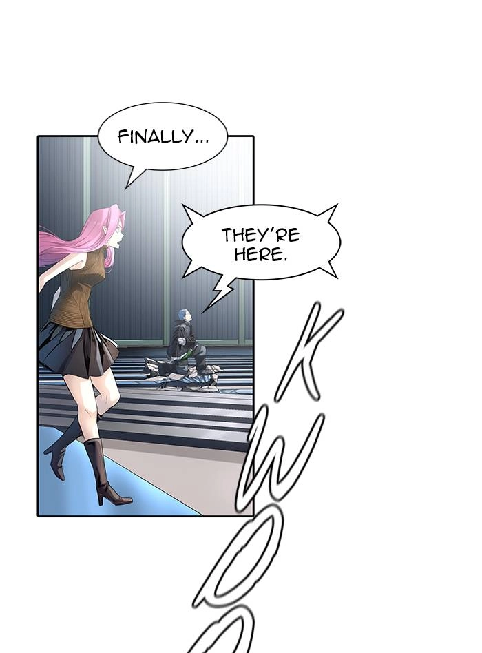 Tower of God Chapter 524 - Page 136