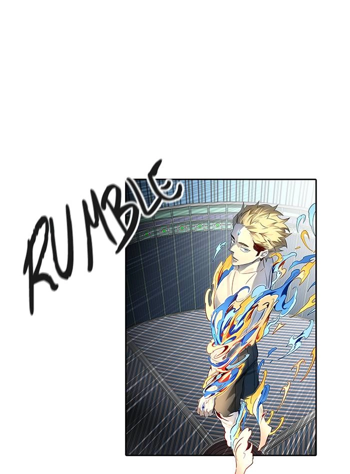 Tower of God Chapter 524 - Page 138