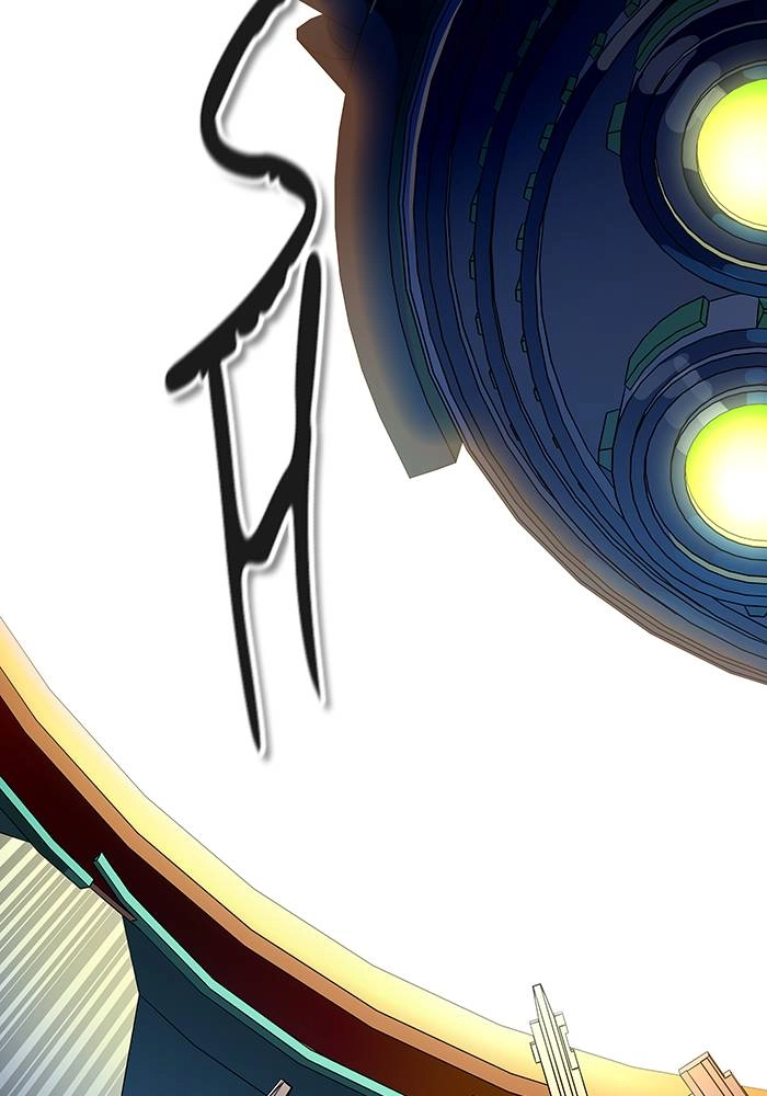 Tower of God Chapter 524 - Page 141
