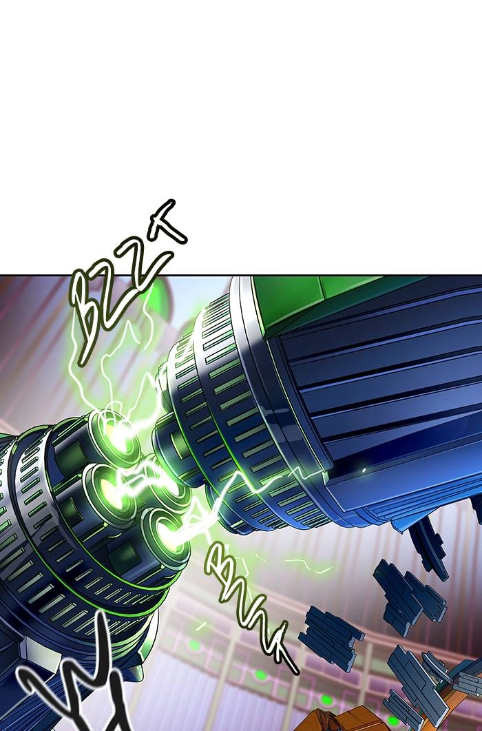 Tower of God Chapter 524 - Page 153