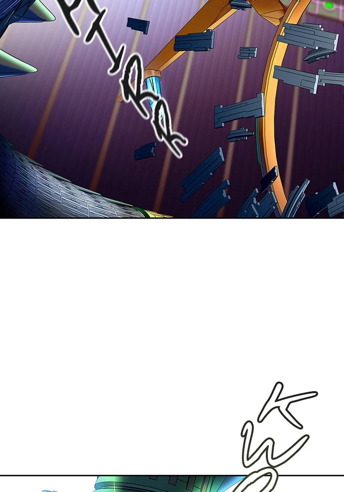 Tower of God Chapter 524 - Page 154