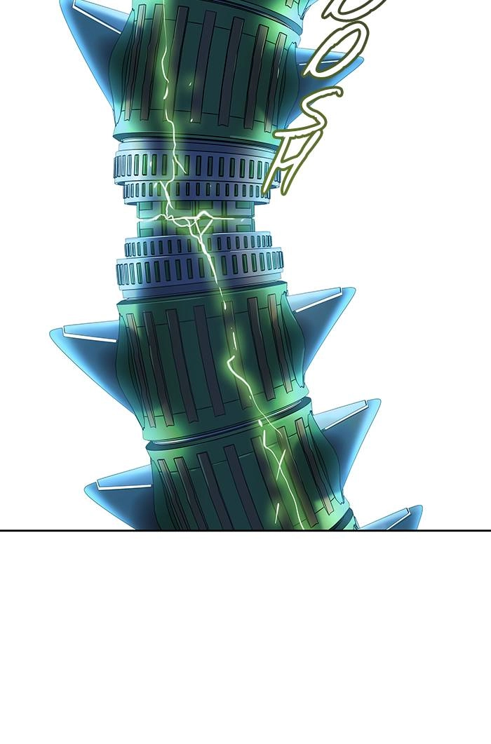 Tower of God Chapter 524 - Page 155
