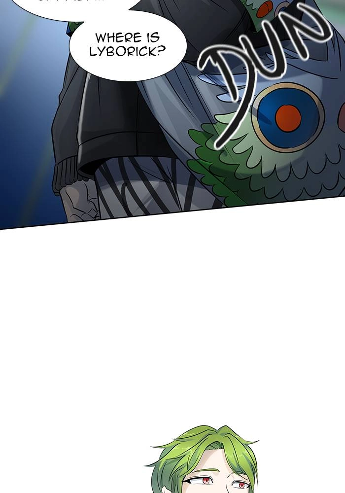 Tower of God Chapter 524 - Page 164