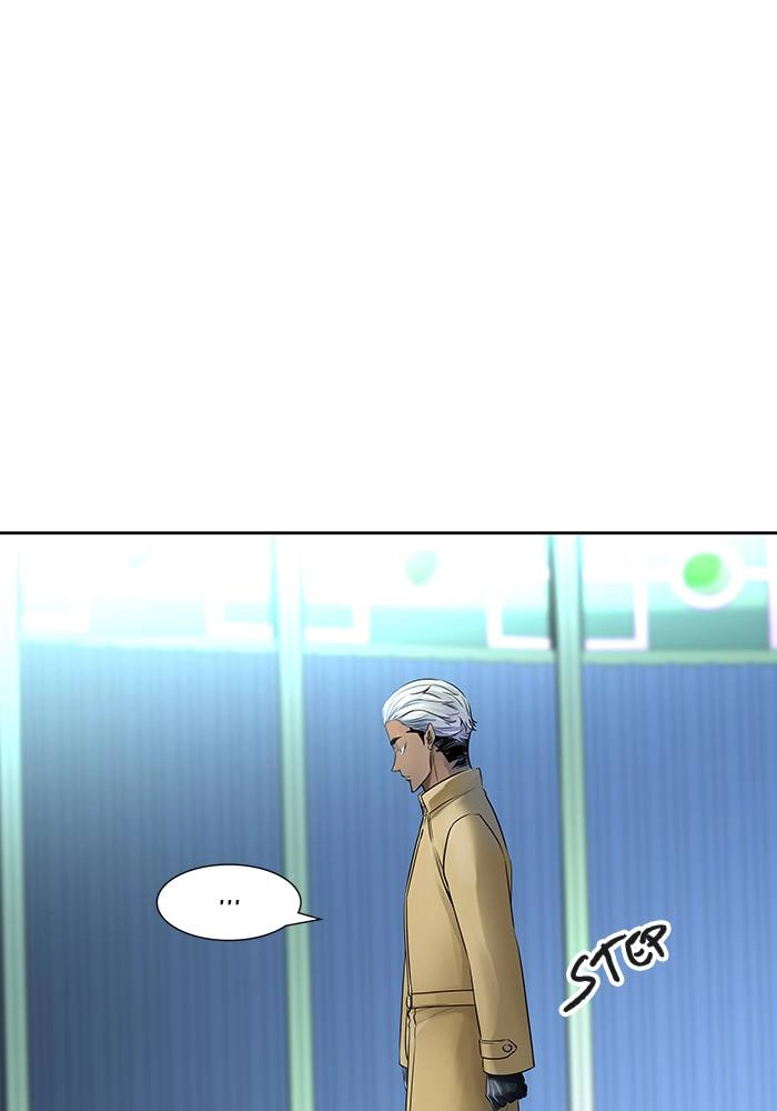 Tower of God Chapter 524 - Page 166