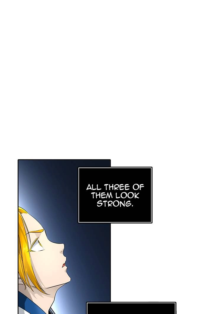 Tower of God Chapter 524 - Page 169