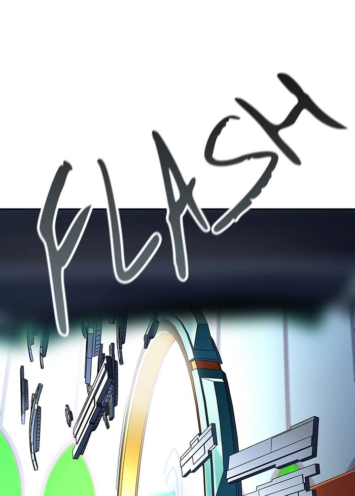 Tower of God Chapter 524 - Page 172