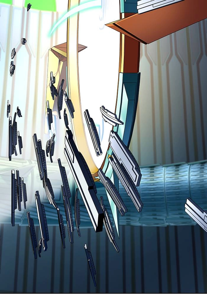 Tower of God Chapter 524 - Page 173