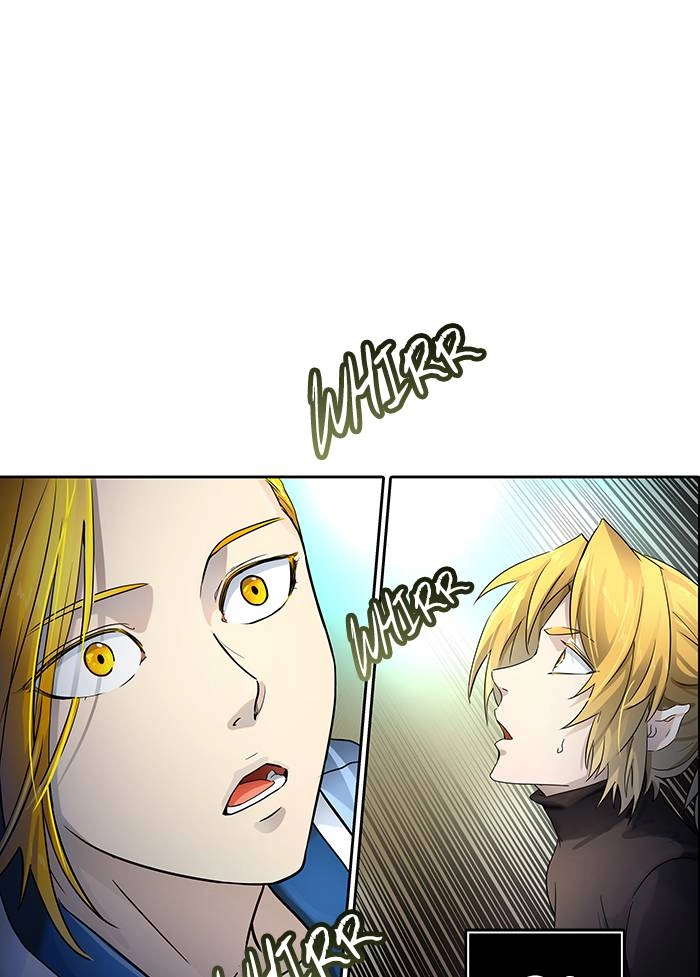 Tower of God Chapter 524 - Page 174