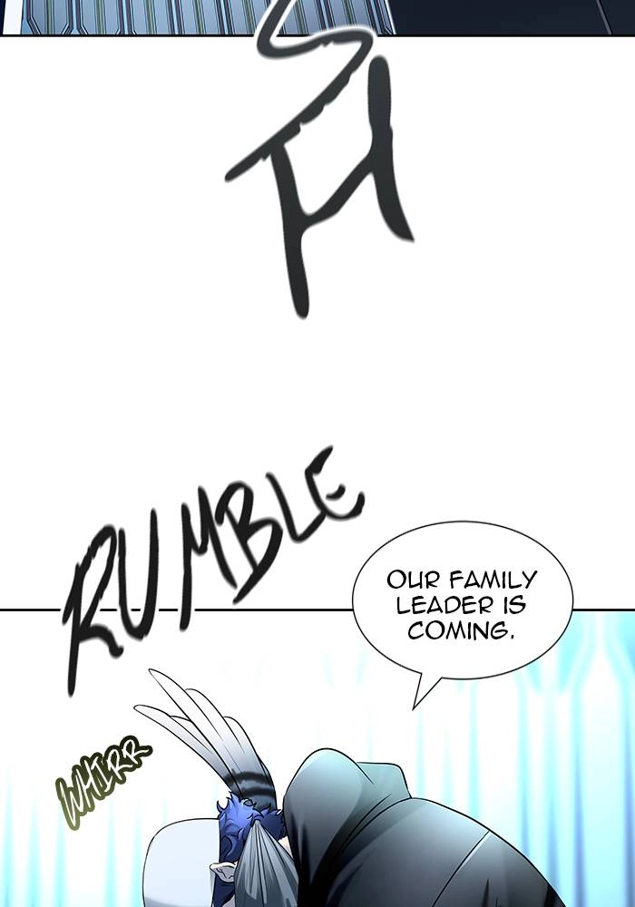 Tower of God Chapter 524 - Page 177