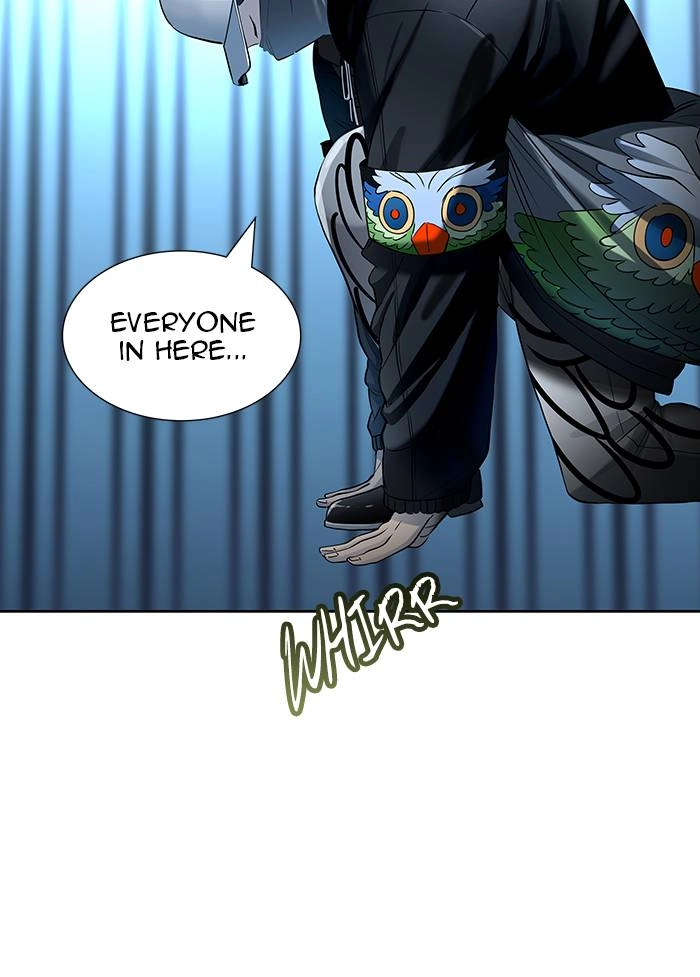 Tower of God Chapter 524 - Page 178