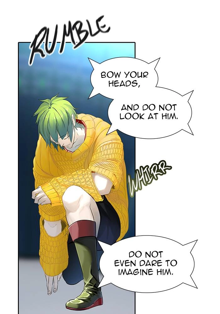 Tower of God Chapter 524 - Page 179