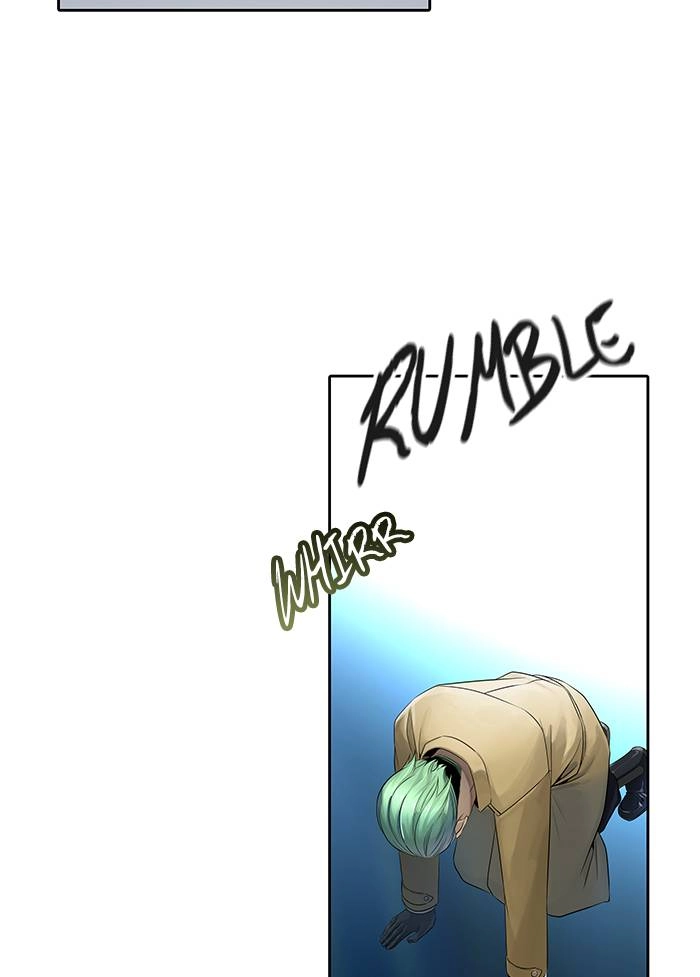 Tower of God Chapter 524 - Page 180