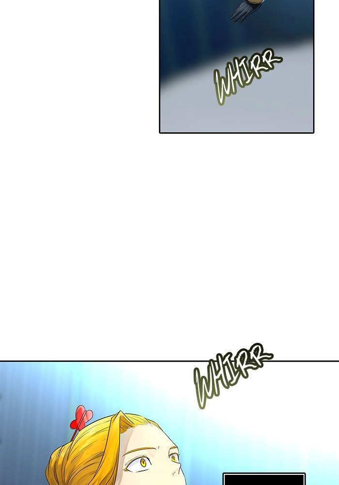 Tower of God Chapter 524 - Page 181