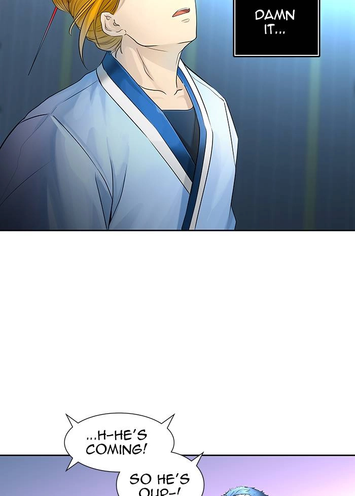 Tower of God Chapter 524 - Page 182