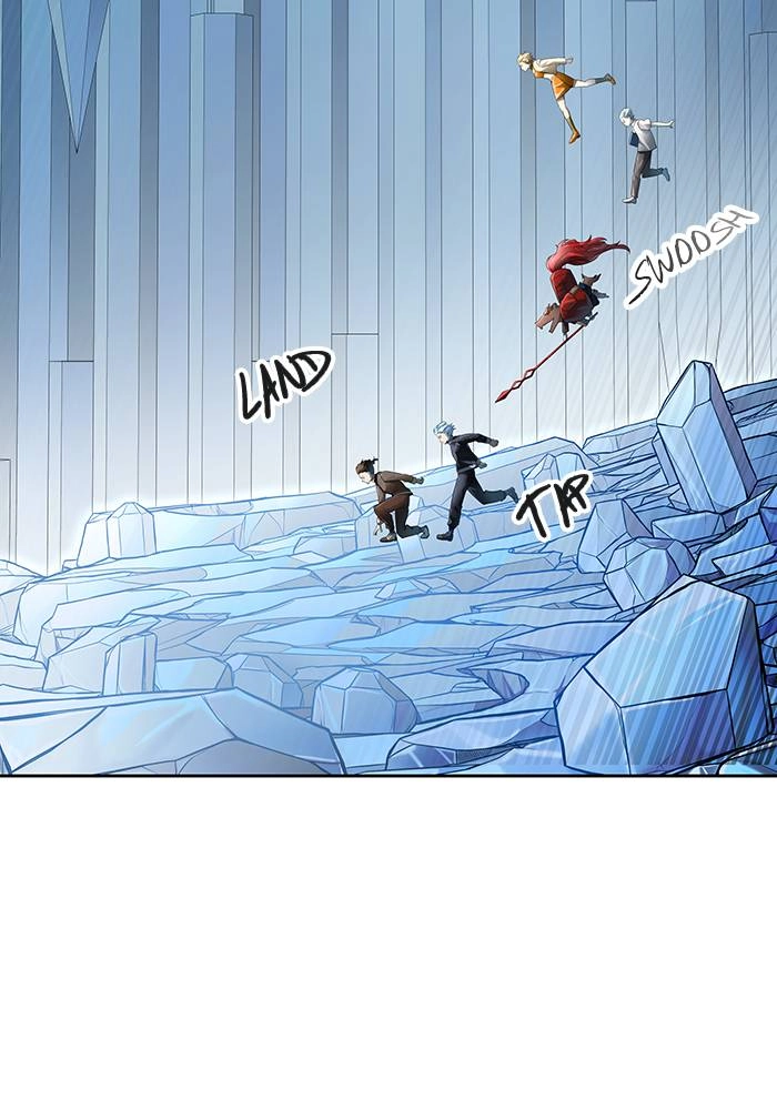 Tower of God Chapter 524 - Page 187