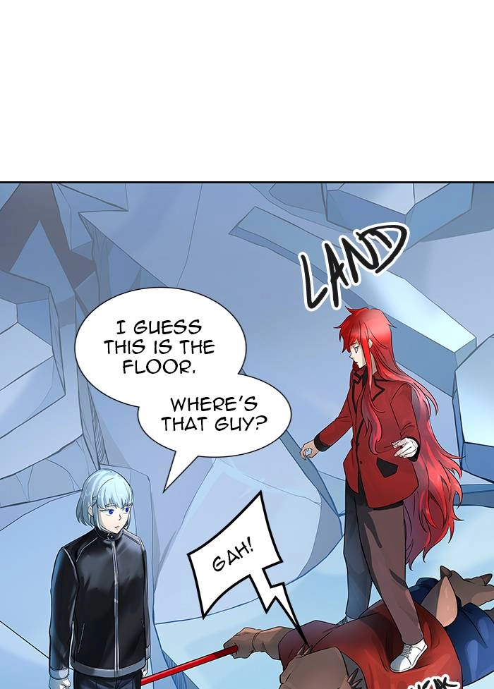 Tower of God Chapter 524 - Page 188