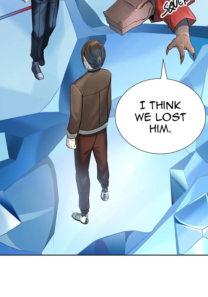 Tower of God Chapter 524 - Page 189