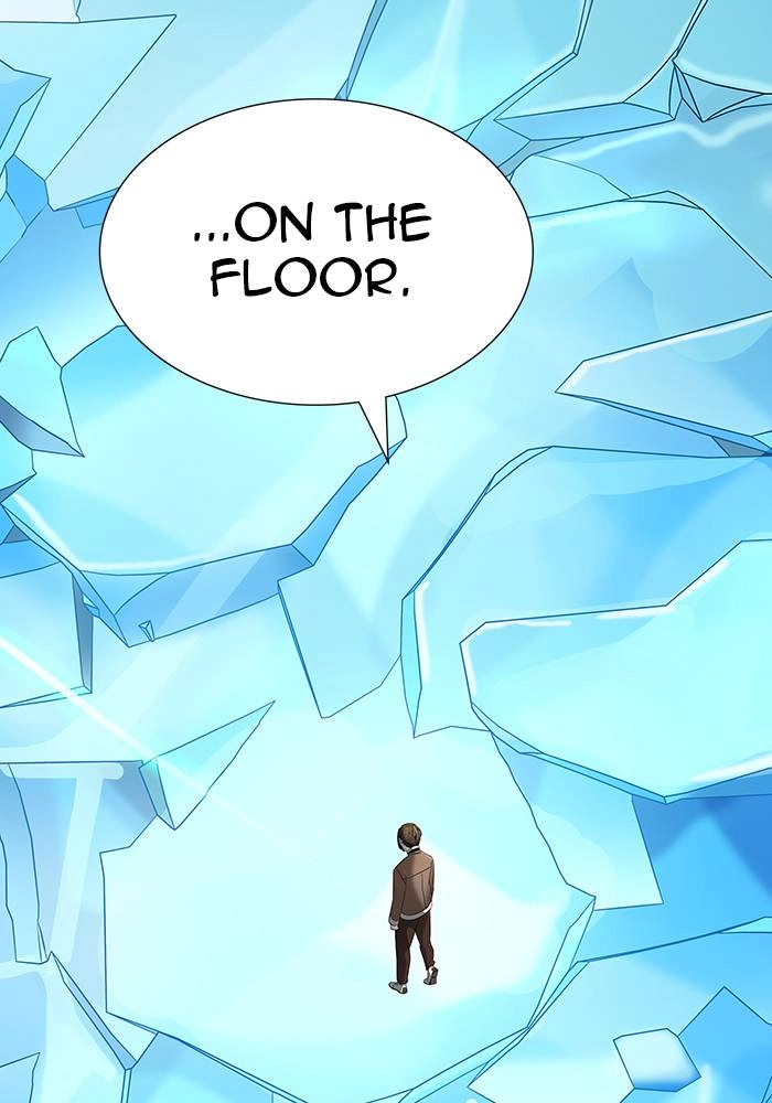 Tower of God Chapter 524 - Page 193