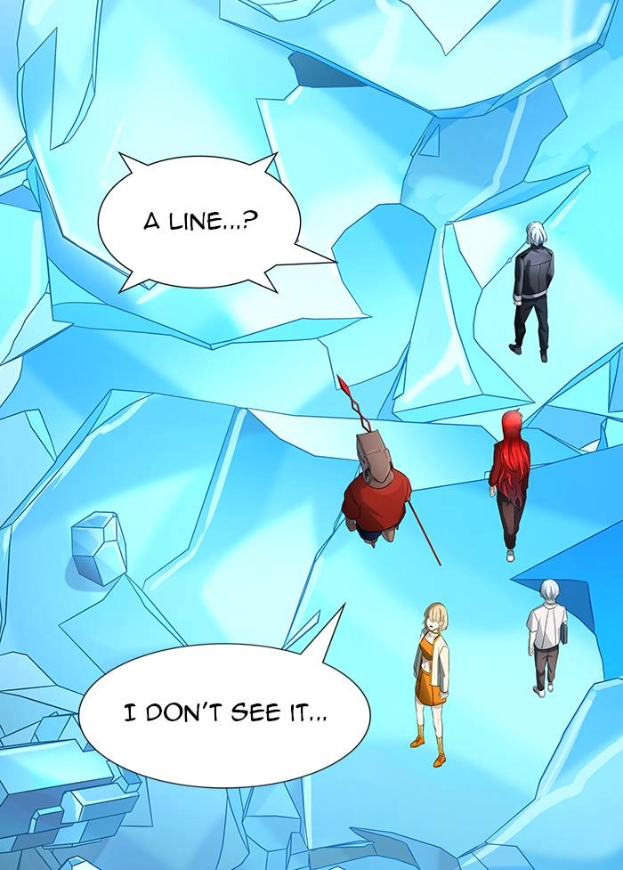 Tower of God Chapter 524 - Page 194