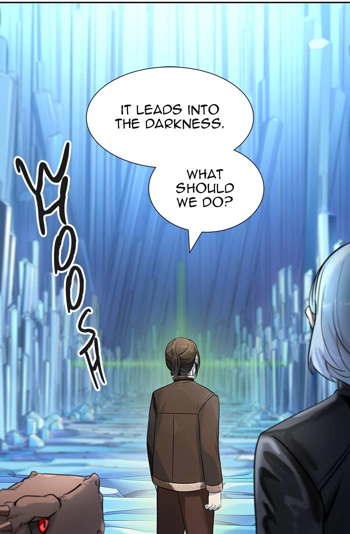Tower of God Chapter 524 - Page 197