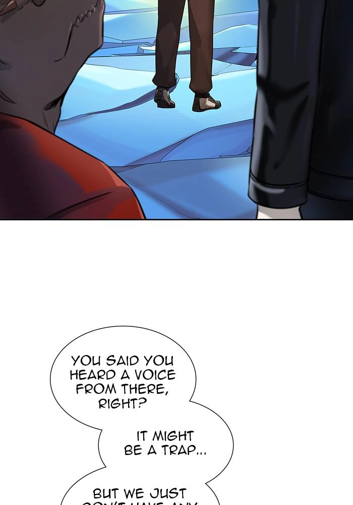 Tower of God Chapter 524 - Page 198