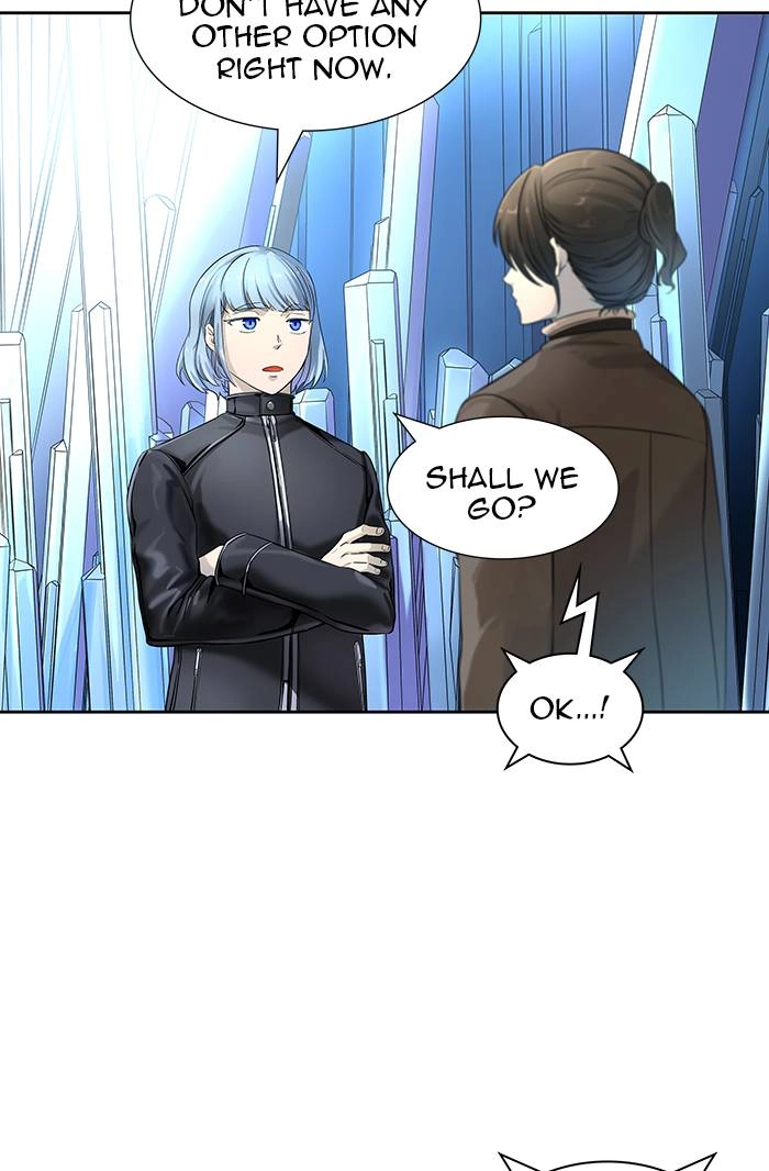 Tower of God Chapter 524 - Page 199