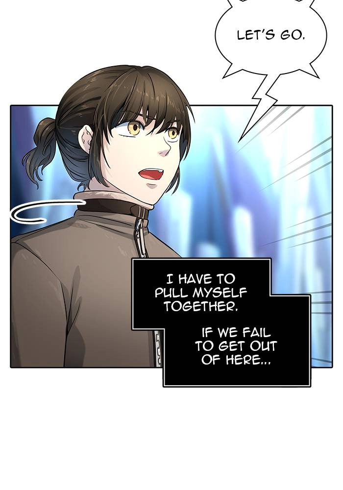 Tower of God Chapter 524 - Page 200